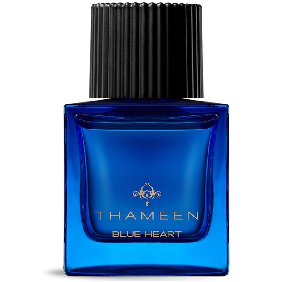 Thameen Blue Heart Extrait De Parfum NEWFASHIONEDGE