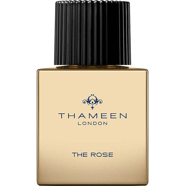 Thameen The Rose Extrait De Parfum NEWFASHIONEDGE