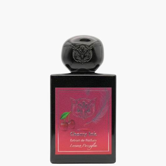 Lorenzo Pazzaglia Cherry Ink Extrait Lorenzo Pazzaglia