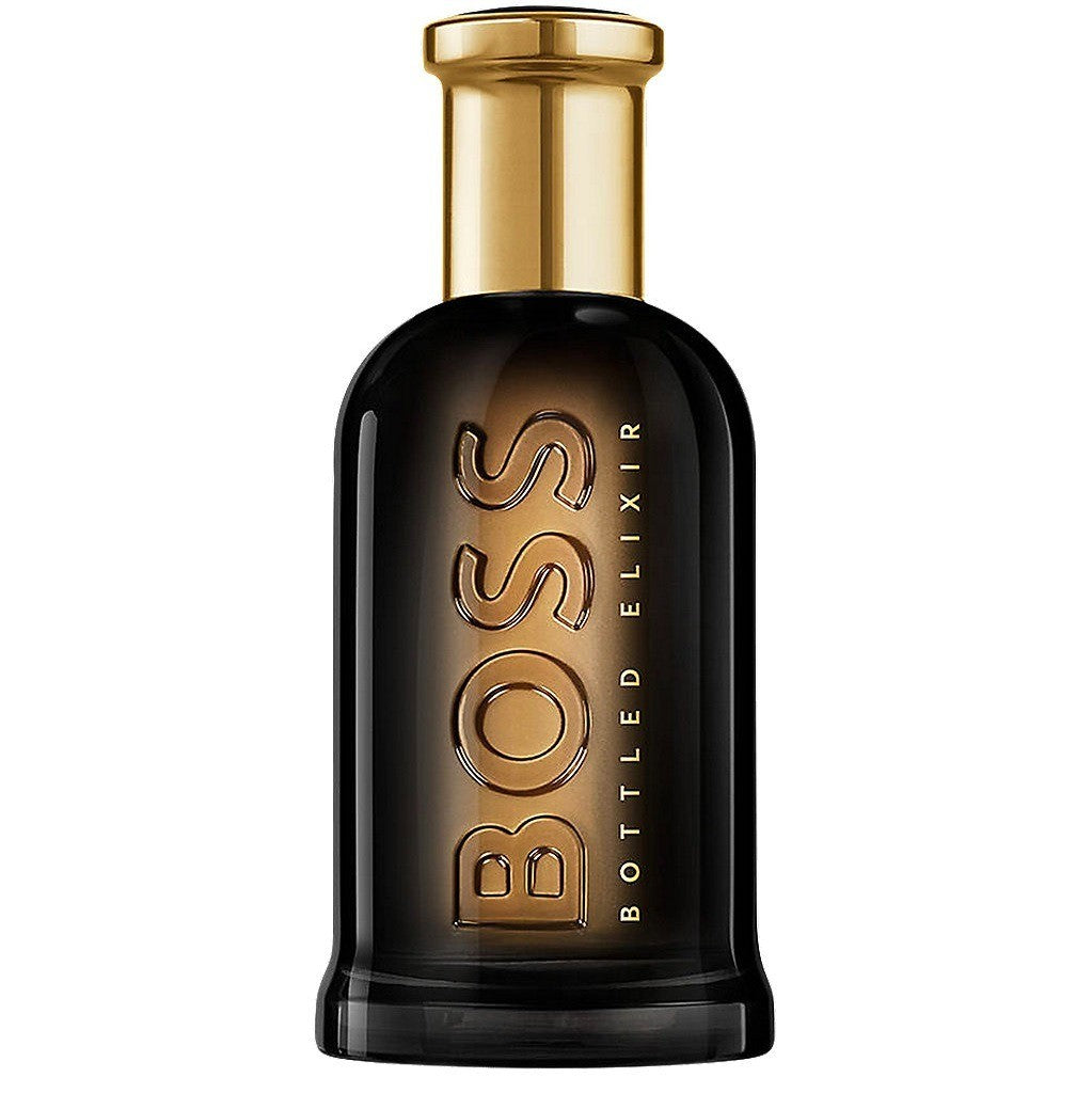 Hugo Boss Bottled Elixir Eau De Parfum NEWFASHIONEDGE