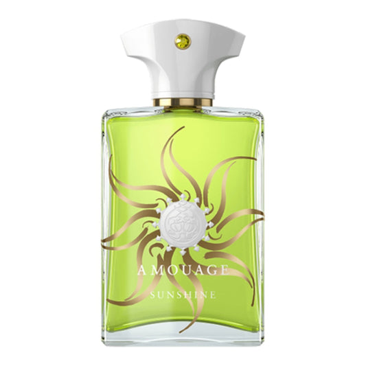 Amouage Sunshine Man Eau De Parfum NEWFASHIONEDGE