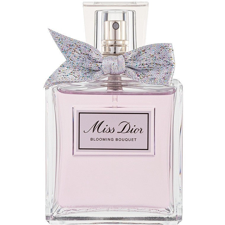 Dior Miss Dior - Blooming Bouquet Eau De Toilette NEWFASHIONEDGE
