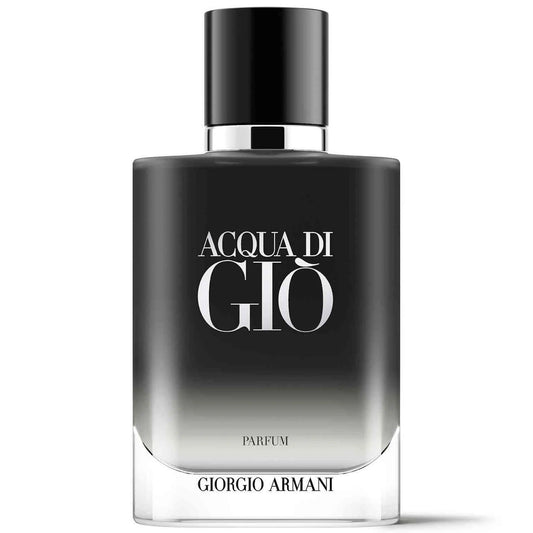 Armani Acqua Di Gio Parfum NEWFASHIONEDGE