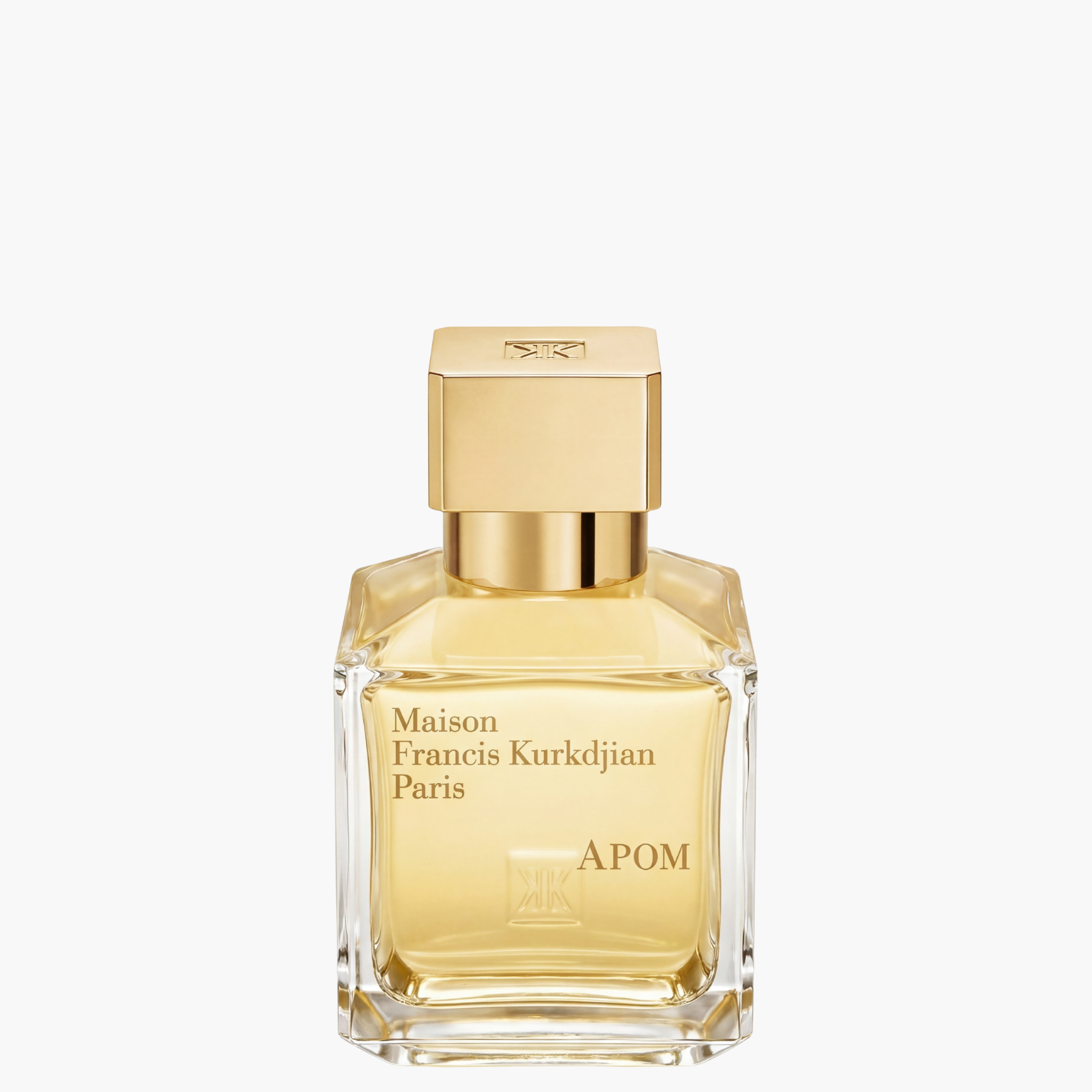 Maison Francis Kurkdjian APOM EDP NEWFASHIONEDGE