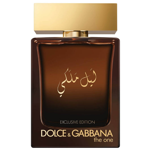 Dolce & Gabbana The One Royal Night Eau De Parfum NEWFASHIONEDGE