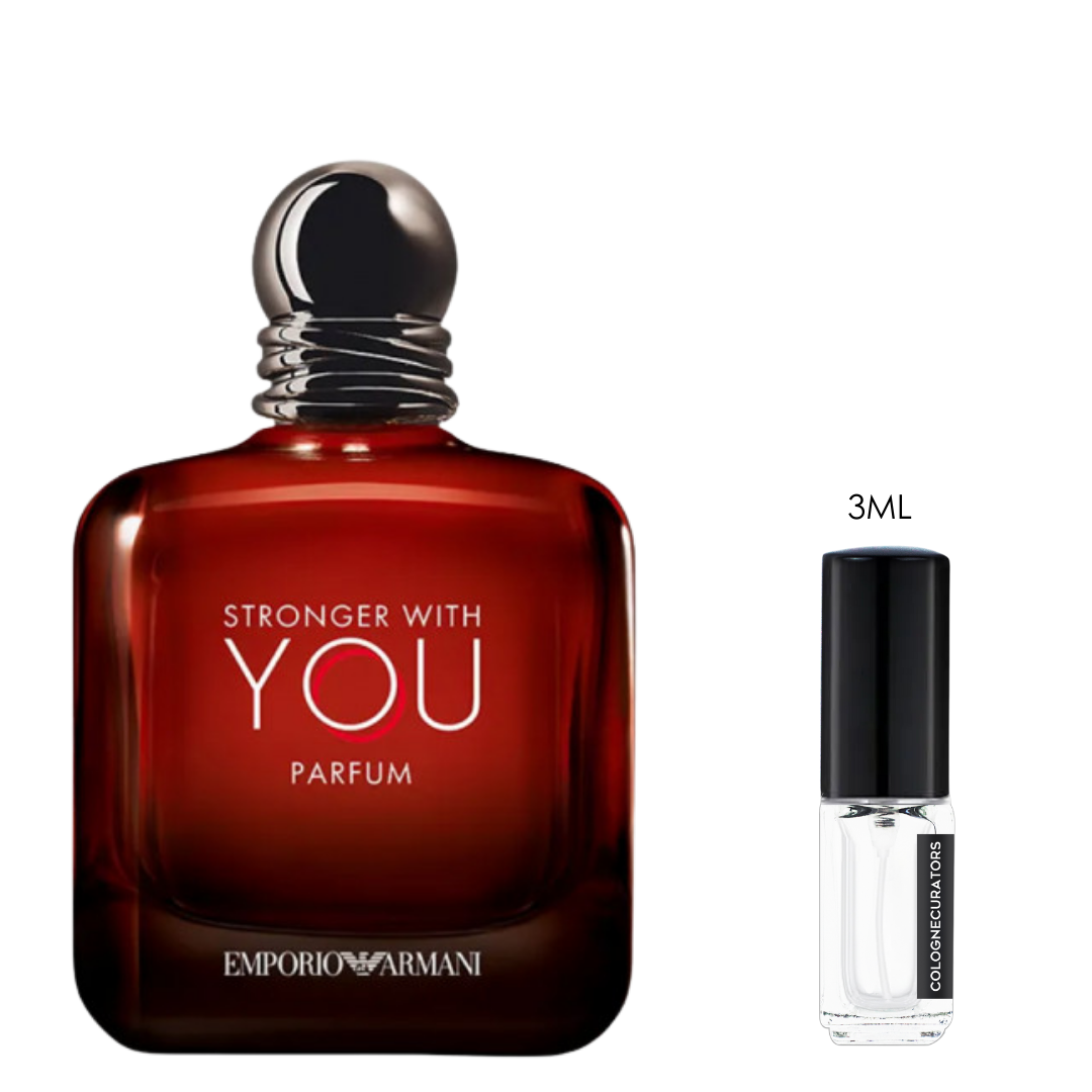 Emporio Armani Stronger With You Parfum Emporio Armani