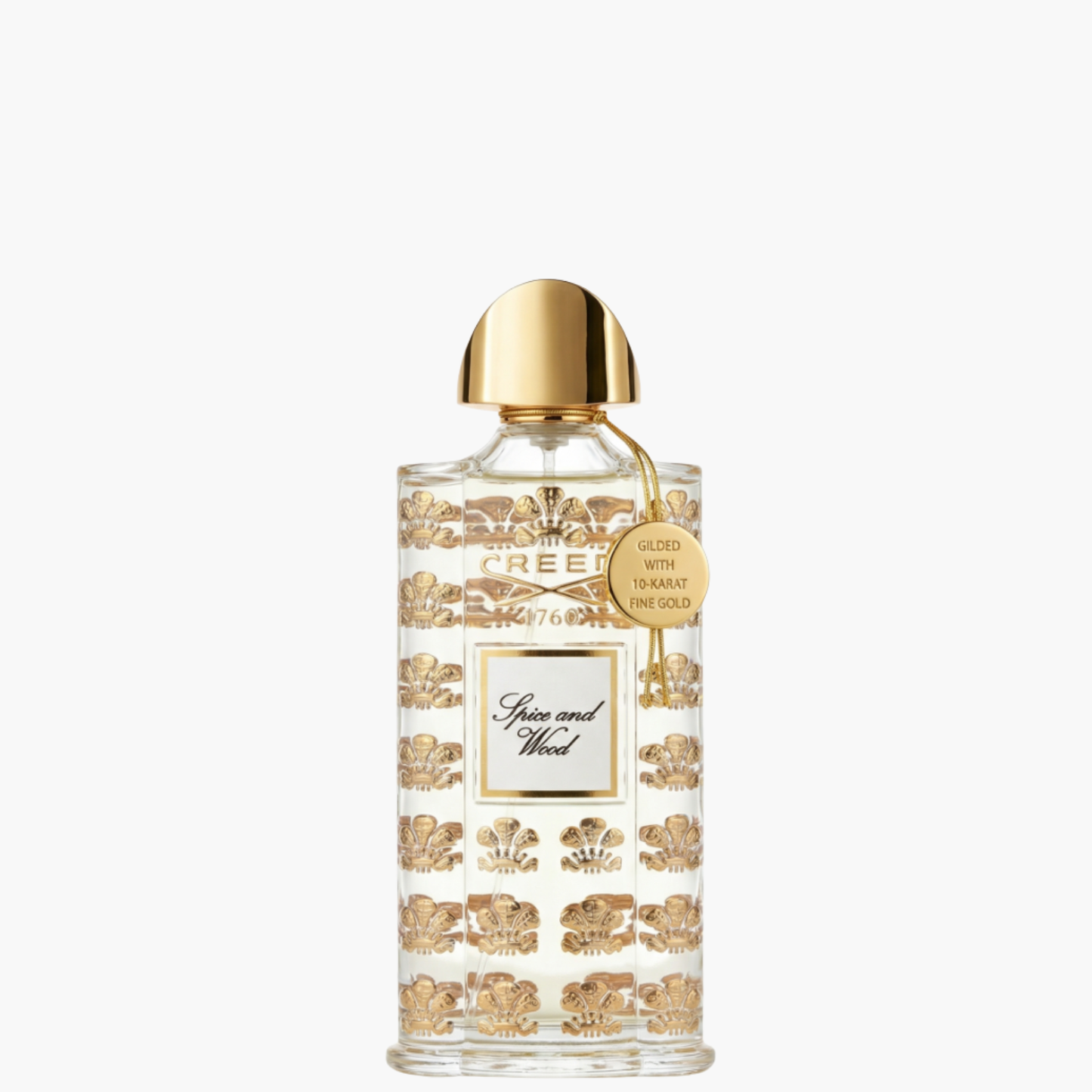Creed Spice and Wood EDP NEWFASHIONEDGE