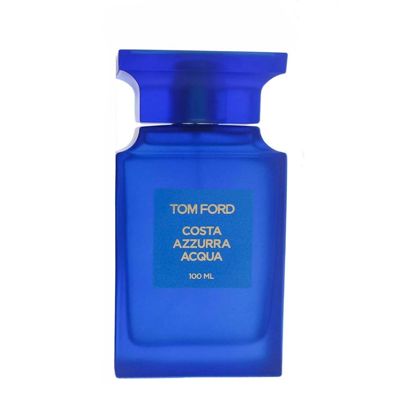 Tom Ford Costa Azzura Acqua Eau De Toilette NEWFASHIONEDGE