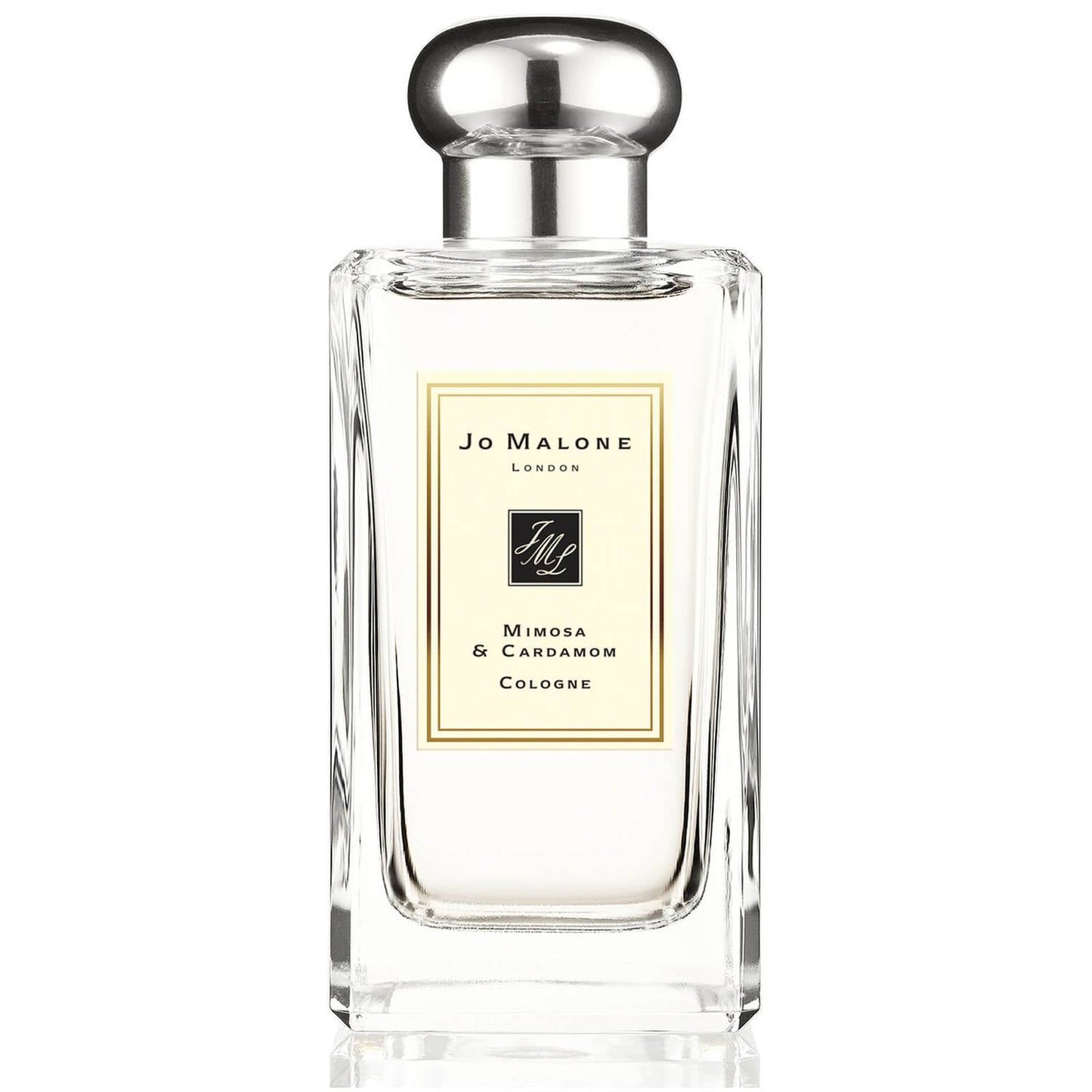 Jo Malone Mimosa & Cardamom Cologne NEWFASHIONEDGE