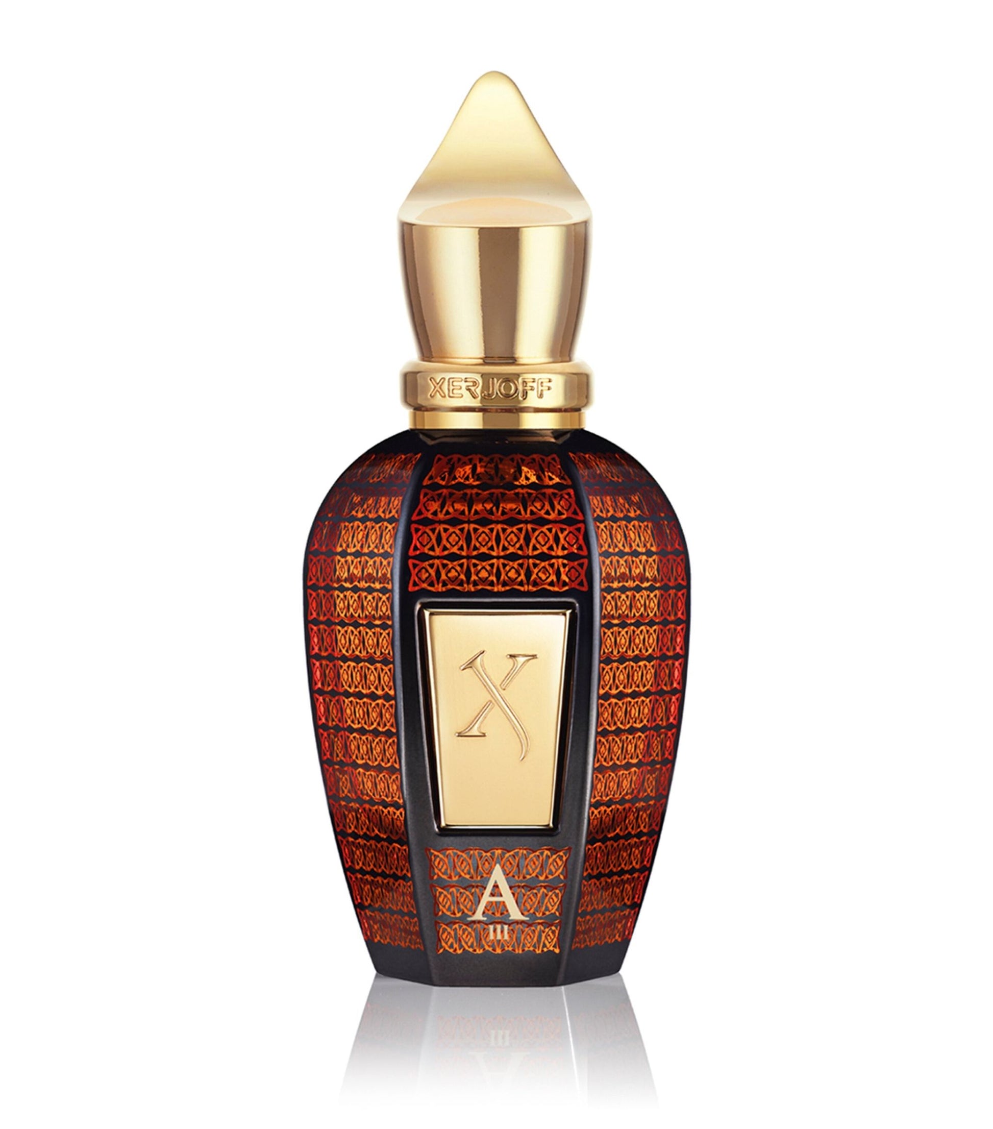 Xerjoff Alexandria III Eau De Parfum NEWFASHIONEDGE