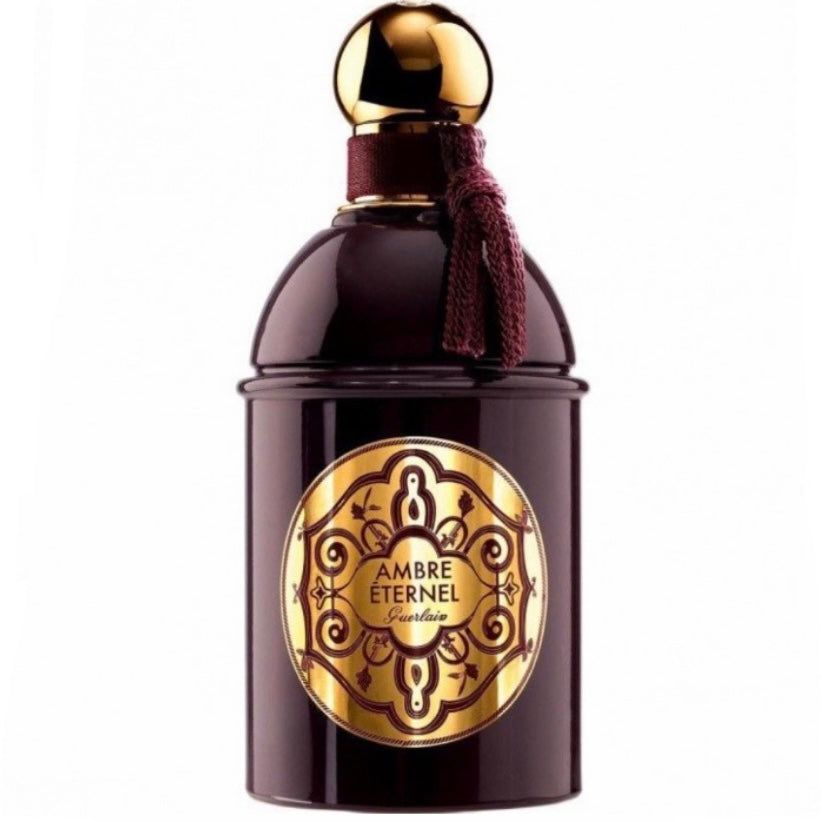 Guerlain Ambre Eternel Eau De Parfum NEWFASHIONEDGE
