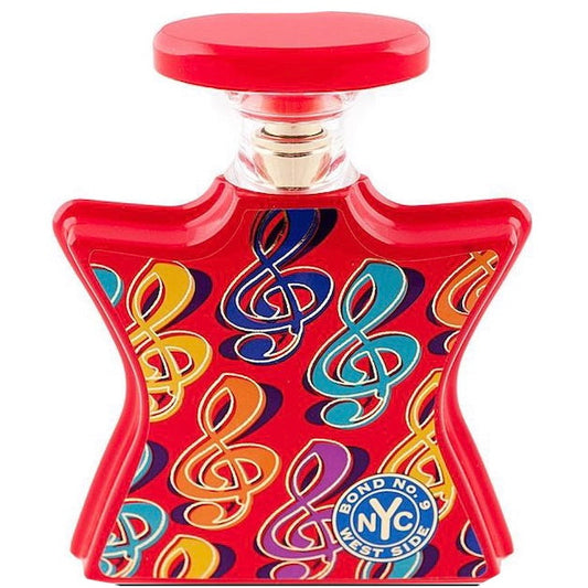 Bond No 9 West Side Eau De Parfum NEWFASHIONEDGE