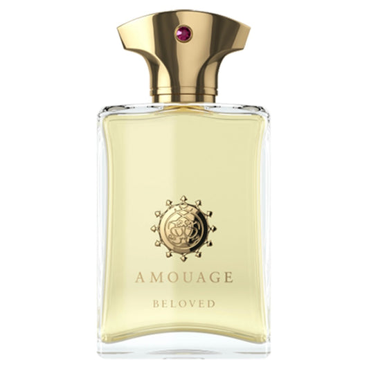 Amouage Beloved Man Eau De Parfum NEWFASHIONEDGE
