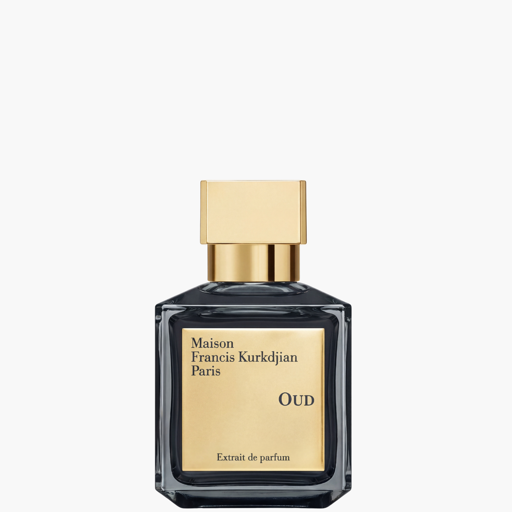 Maison Francis Kurkdjian Oud Extrait Maison Francis Kurkdjian