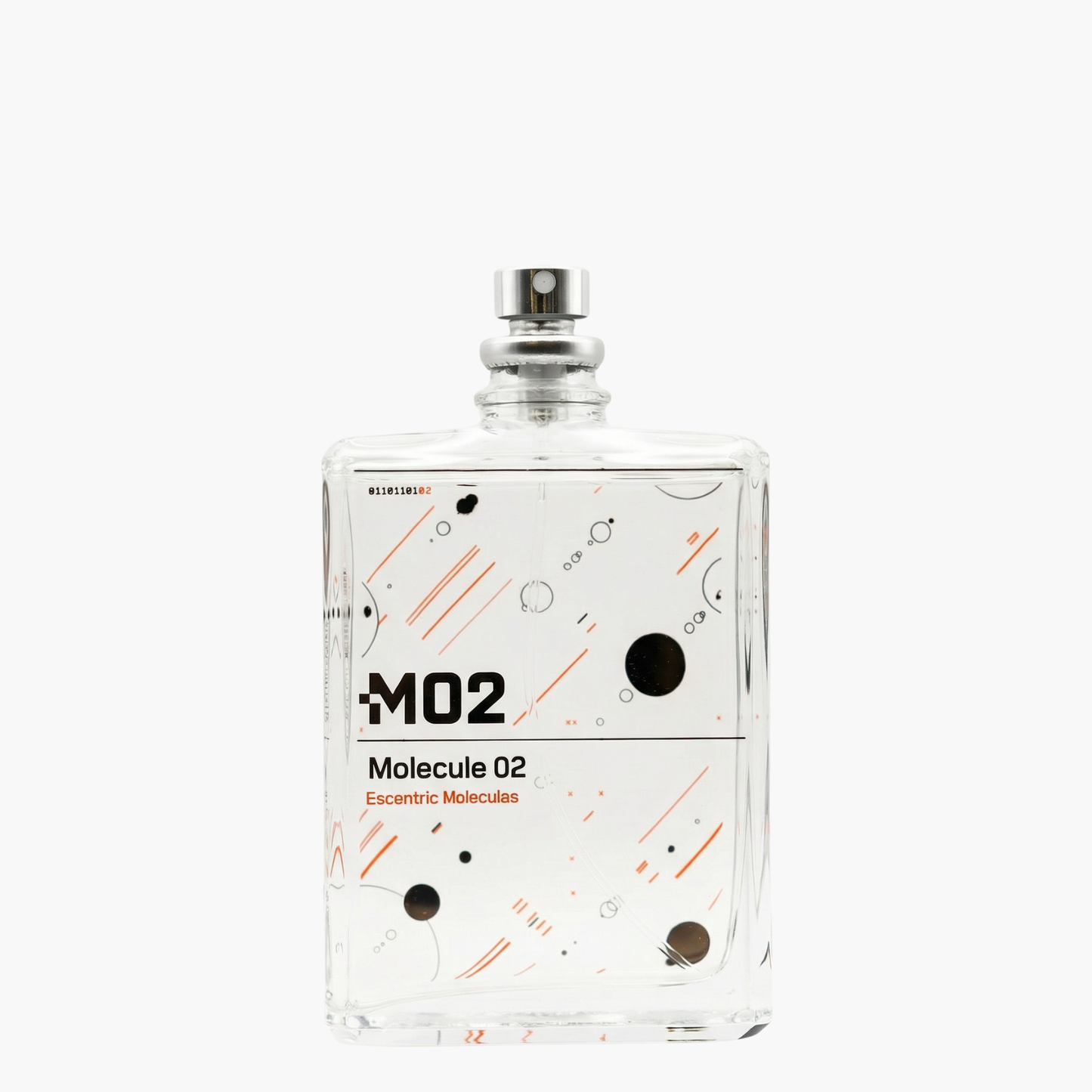 Escentric Molecules Molecule 02 EDT NEWFASHIONEDGE