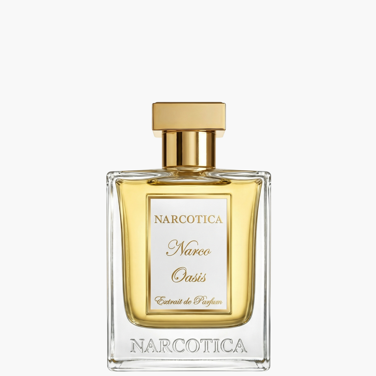 Narcotica Narco Oasis Extrait Narcotica