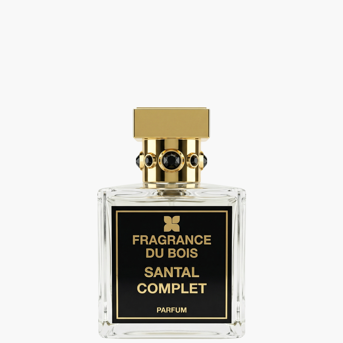 Fragrance du Bois Santal Complet Parfum NEWFASHIONEDGE