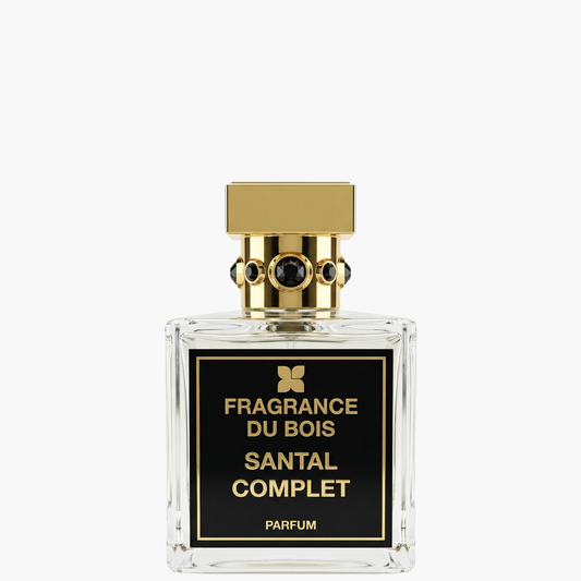 Fragrance du Bois Santal Complet Parfum NEWFASHIONEDGE