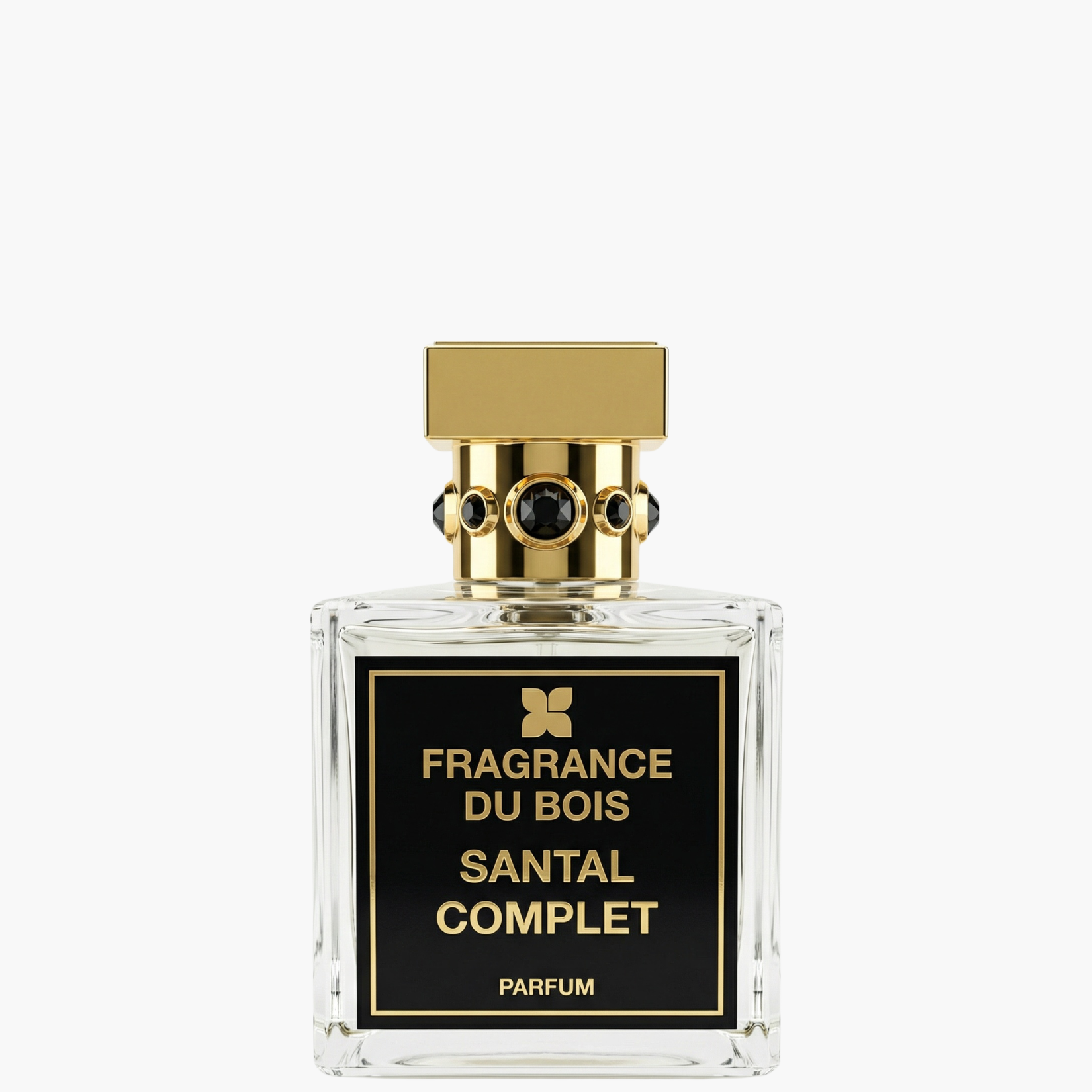 Fragrance du Bois Santal Complet Parfum Fragrance du Bois
