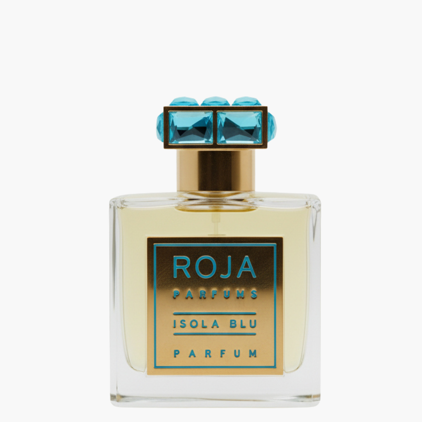Roja Parfums Isola Blu Parfum Roja Parfums