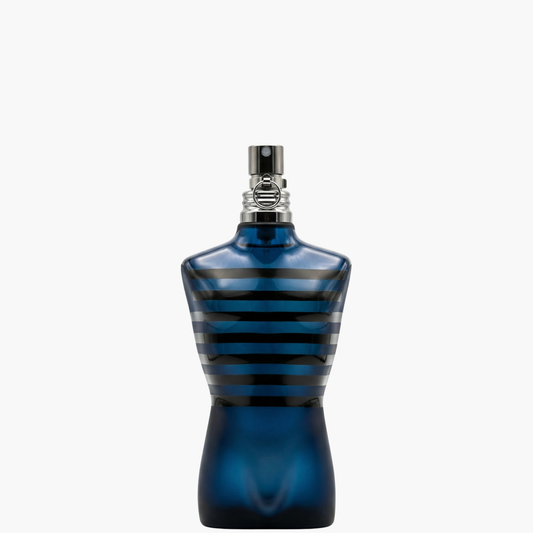 Jean Paul Gaultier Ultra Male EDT Intense NEWFASHIONEDGE