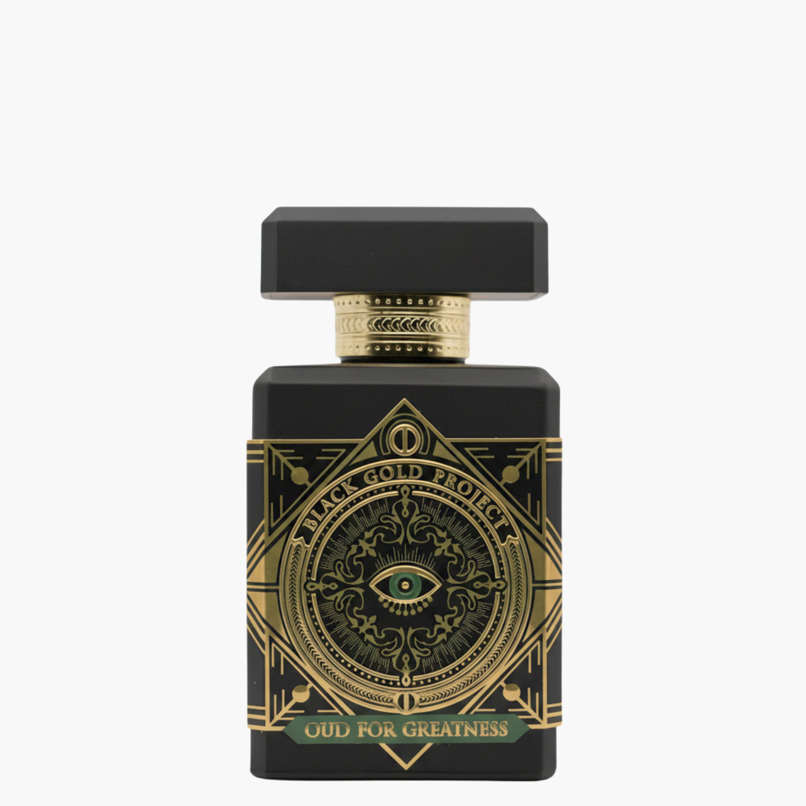 Initio Parfums Oud For Greatness NEO EDP NEWFASHIONEDGE