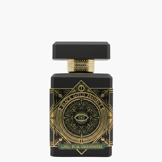 Initio Parfums Oud For Greatness NEO EDP NEWFASHIONEDGE