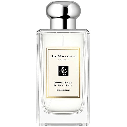 Jo Malone Wood Sage & Sea Salt Cologne NEWFASHIONEDGE