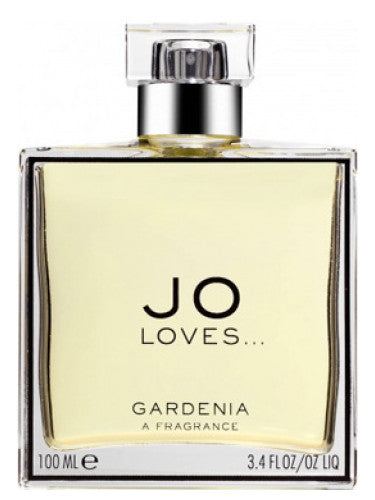 Jo Loves Gardenia NEWFASHIONEDGE