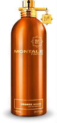 Montale Orange Aoud Eau De Parfum NEWFASHIONEDGE