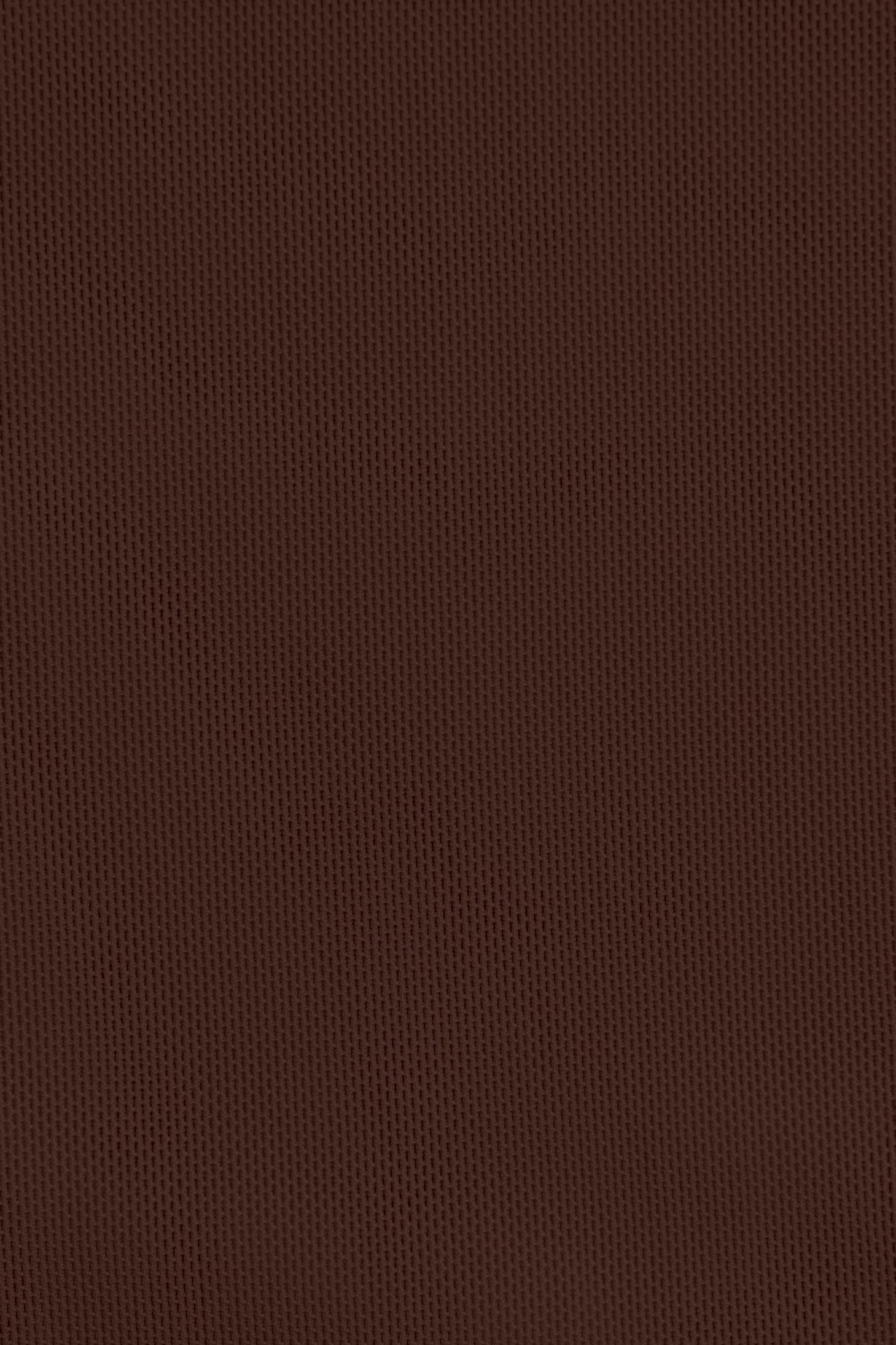 Chocolate Mesh Essentials Tank Bodysuit Undergarment JLUXLABEL