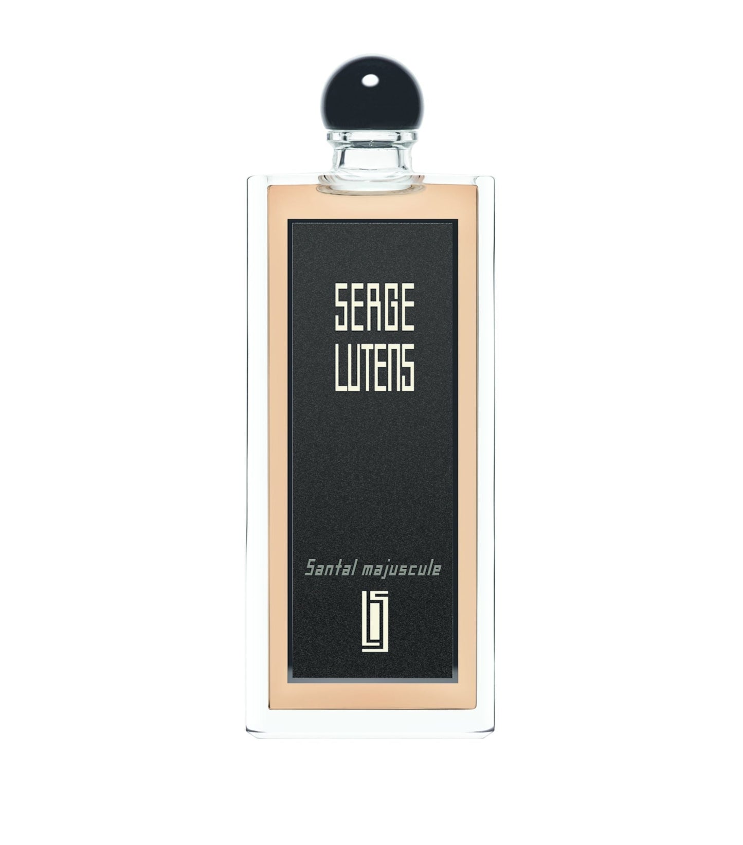 Serge Lutens Santal Majuscule Eau De Parfum NEWFASHIONEDGE