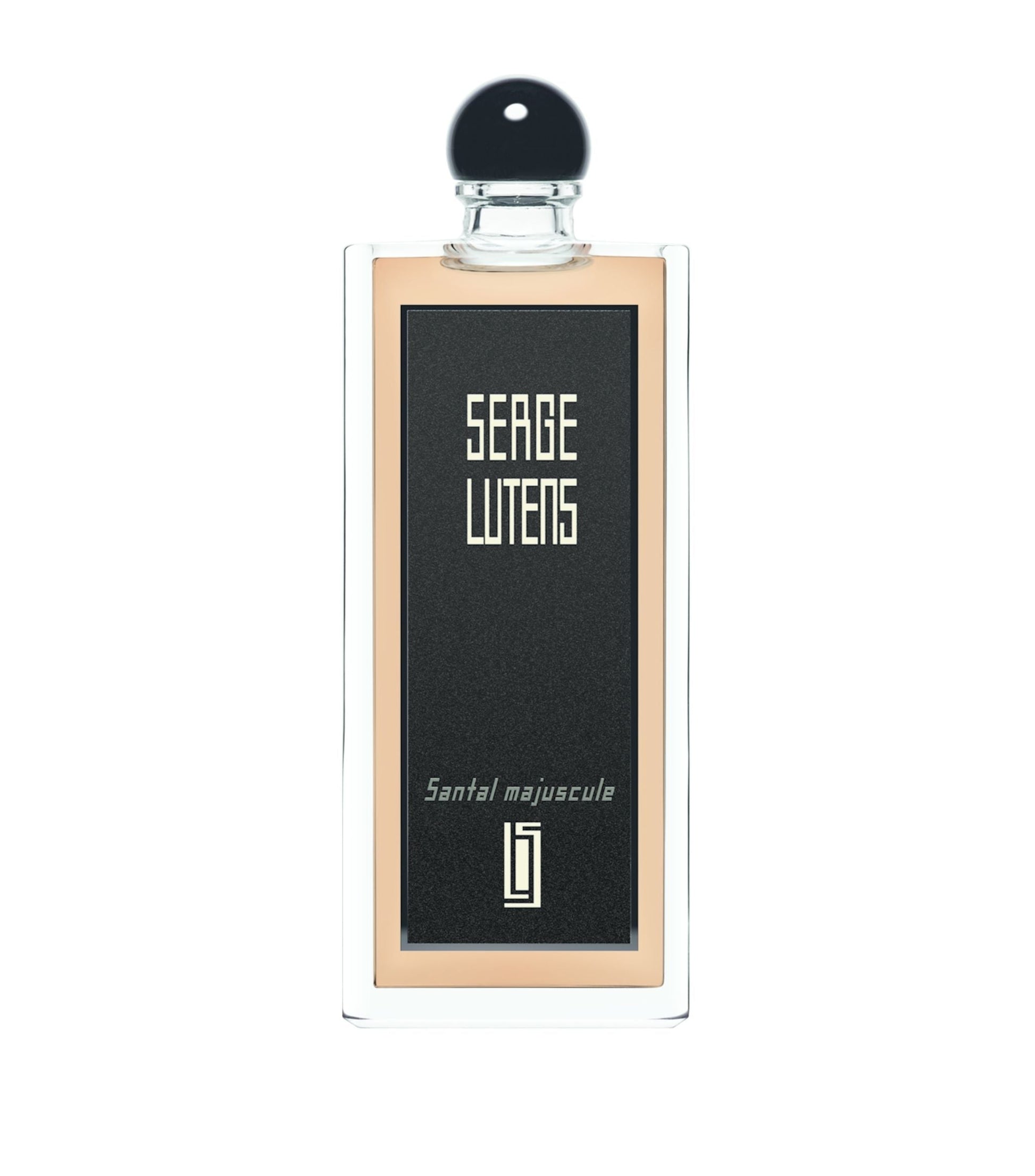 Serge Lutens Santal Majuscule Eau De Parfum NEWFASHIONEDGE
