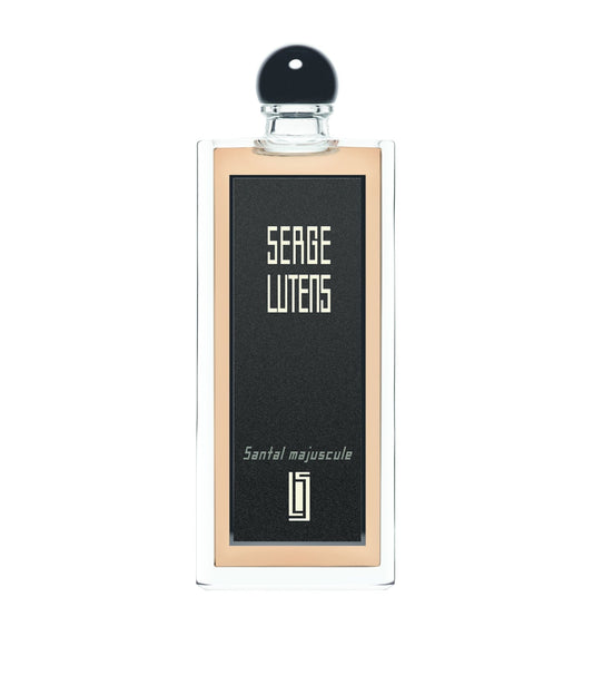 Serge Lutens Santal Majuscule Eau De Parfum NEWFASHIONEDGE