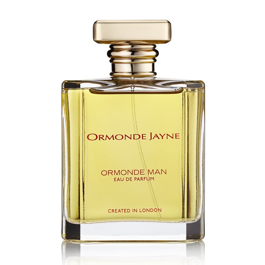Ormonde Jayne Ormonde Man Eau De Parfum NEWFASHIONEDGE