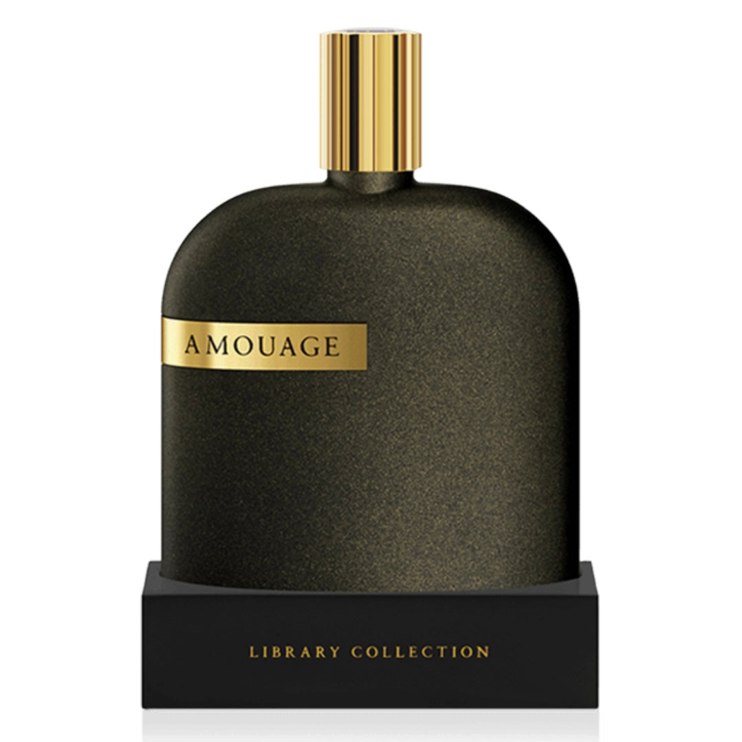 Amouage Library Collection Opus VII Eau De Parfum NEWFASHIONEDGE