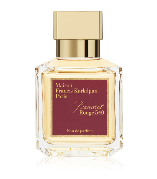Maison Francis Kurkdjian Baccarat Rouge 540 Eau De Parfum NEWFASHIONEDGE