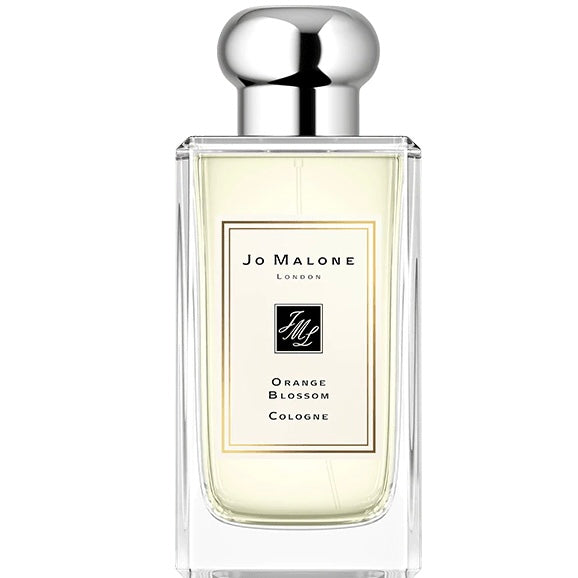 Jo Malone Orange Blossom Cologne NEWFASHIONEDGE