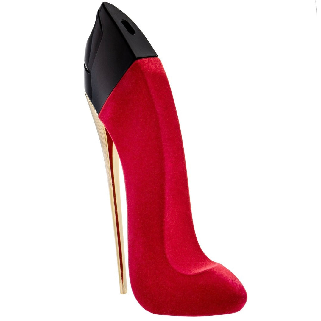 Carolina Herrera Velvet Fatale Eau De Parfum NEWFASHIONEDGE