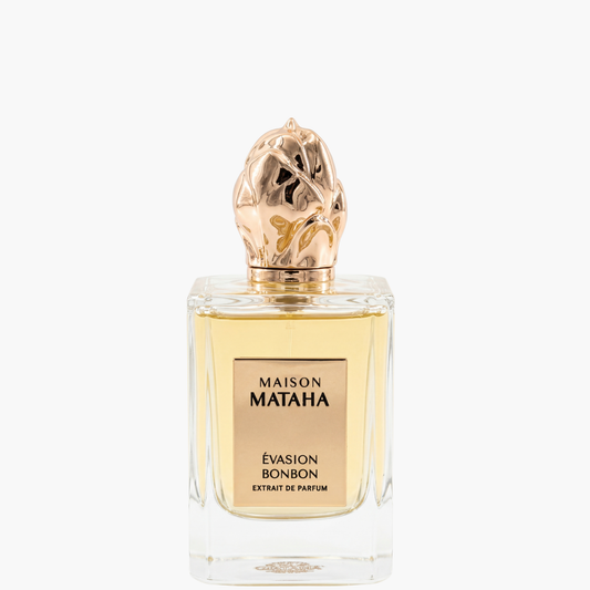 Maison Mataha Evasion Bonbon Extrait NEWFASHIONEDGE