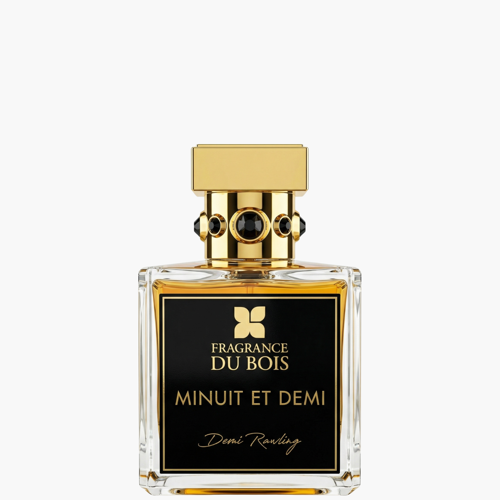 Fragrance du Bois Minuit Et Demi EDP Fragrance du Bois