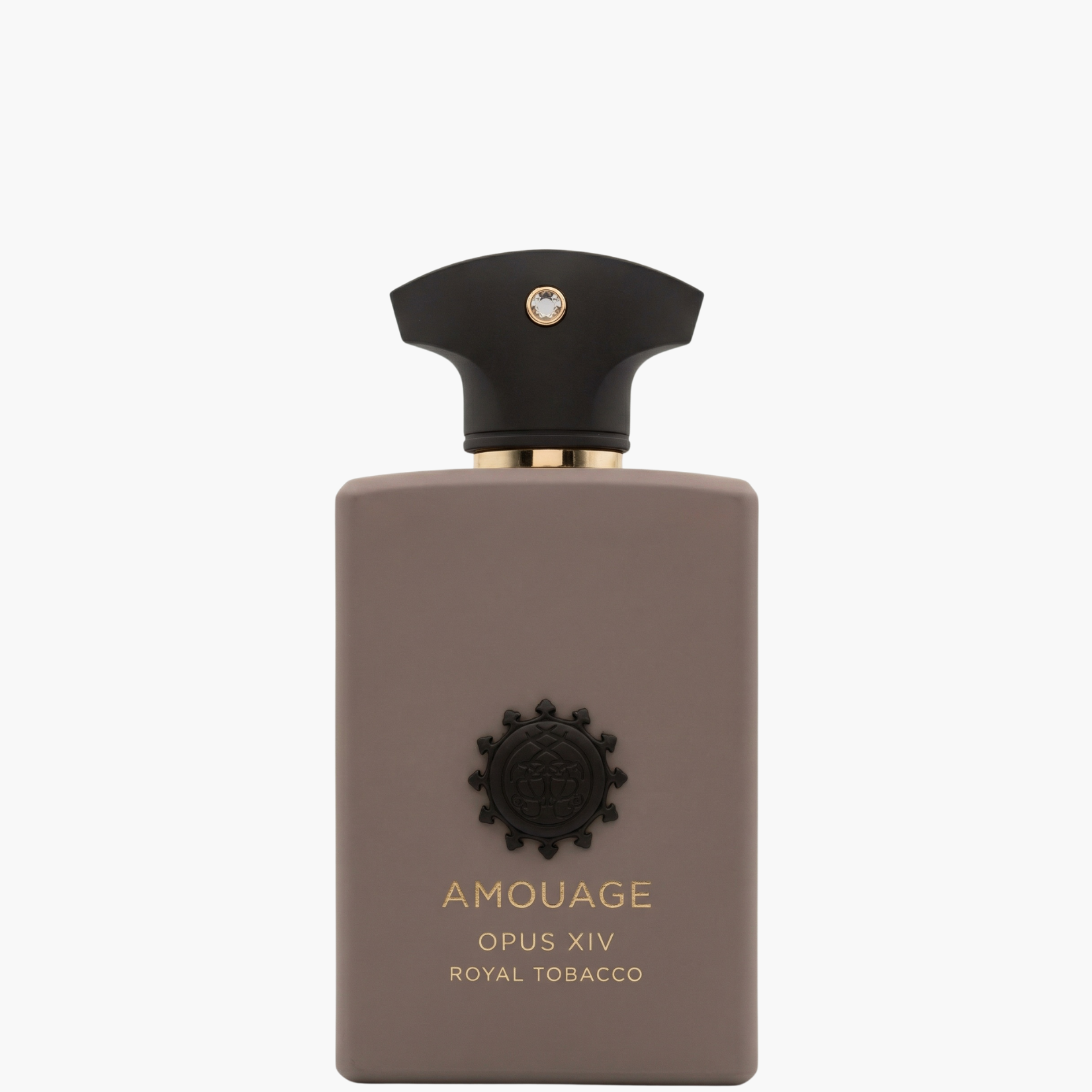 Amouage Opus XIV Royal Tobacco EDP NEWFASHIONEDGE