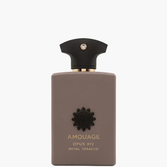 Amouage Opus XIV Royal Tobacco EDP NEWFASHIONEDGE