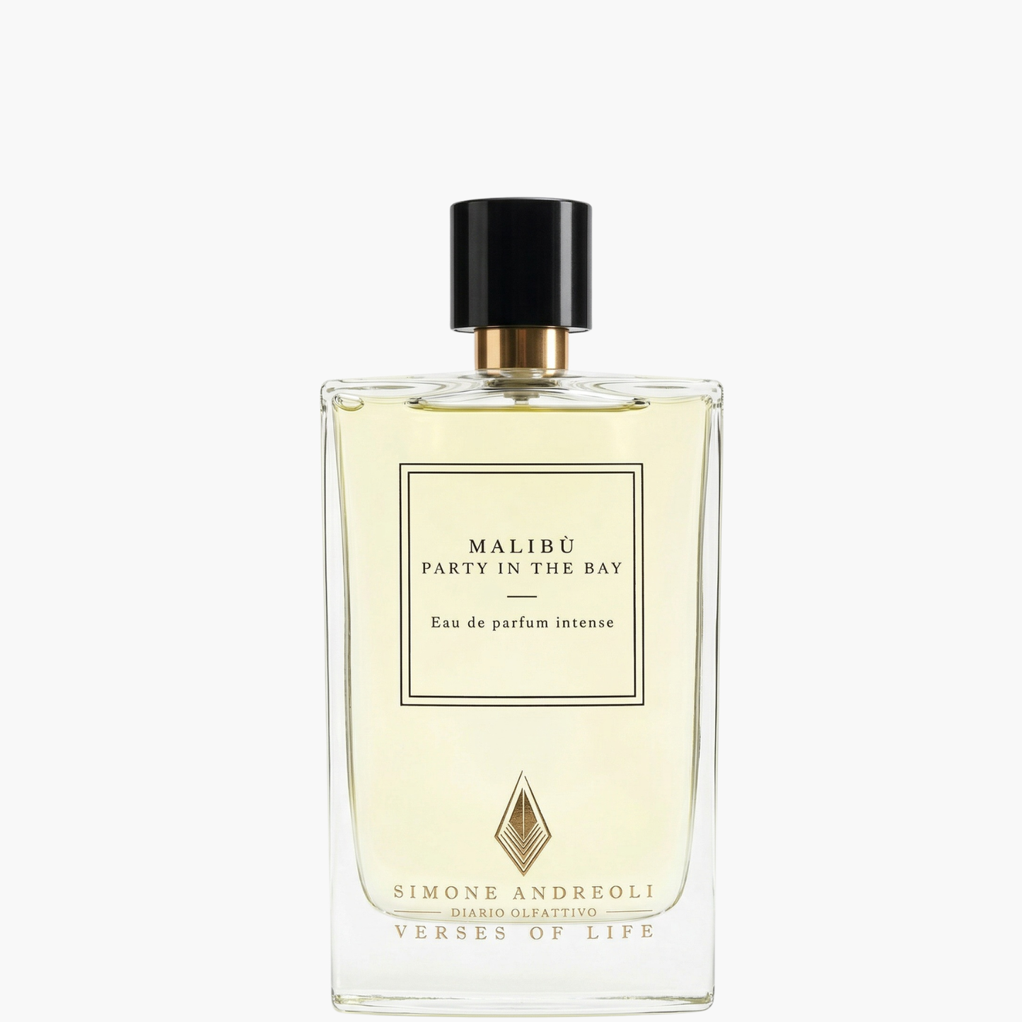 Simone Andreoli Malibu EDP NEWFASHIONEDGE