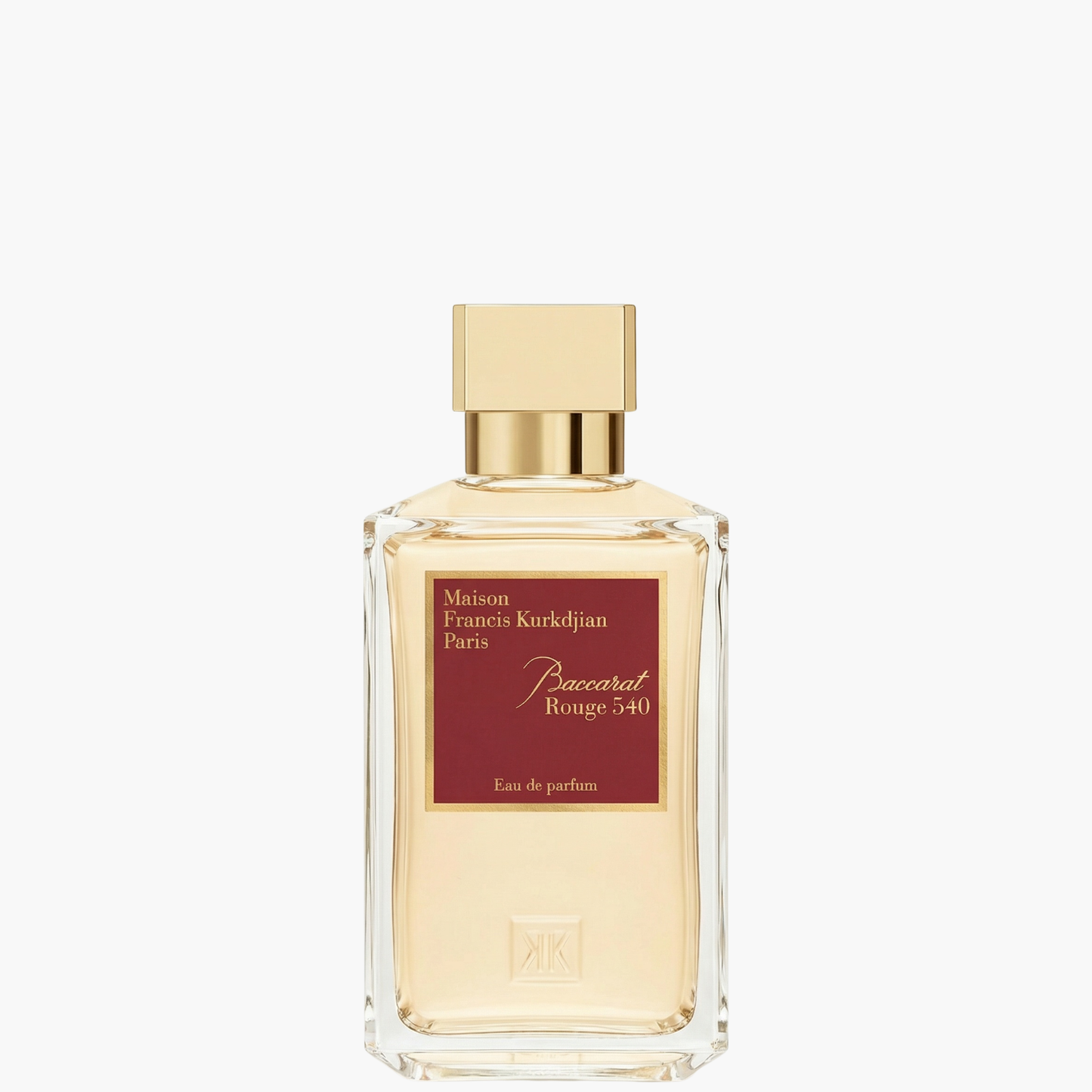 Maison Francis Kurkdjian Baccarat Rouge 540 EDP Maison Francis Kurkdjian