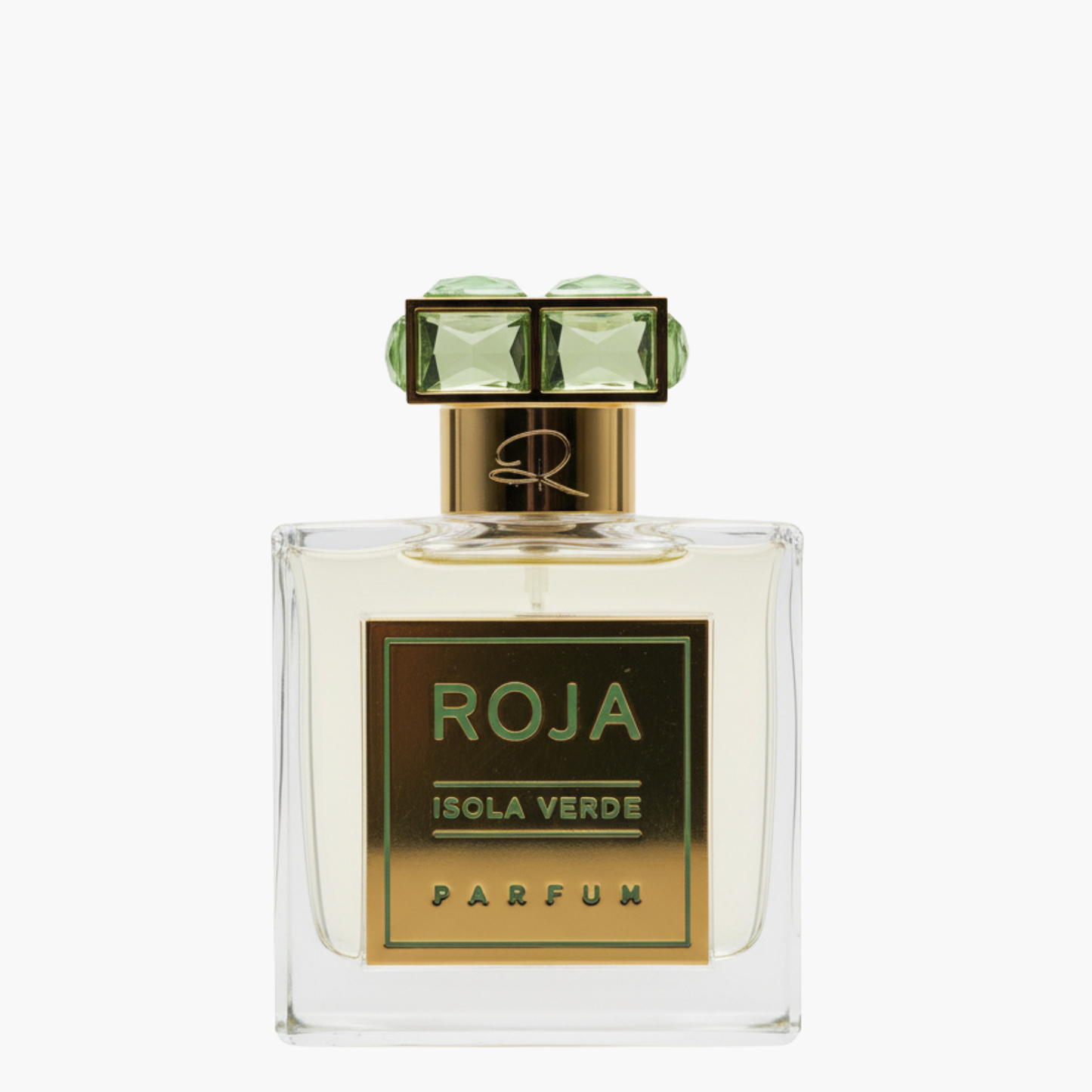 Roja Parfums Isola Verde Parfum Roja Parfums