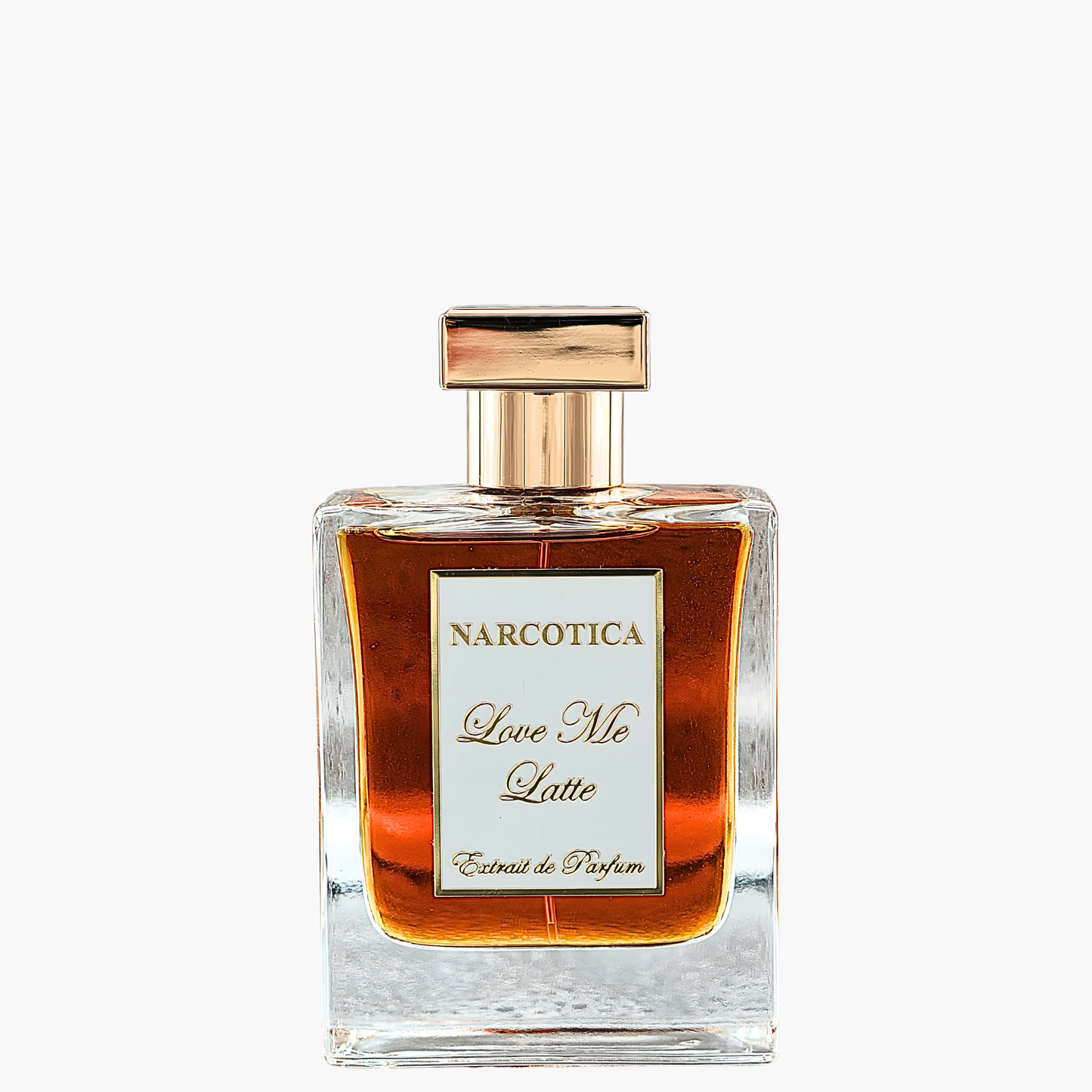 Narcotica Love Me Latte Extrait NEWFASHIONEDGE