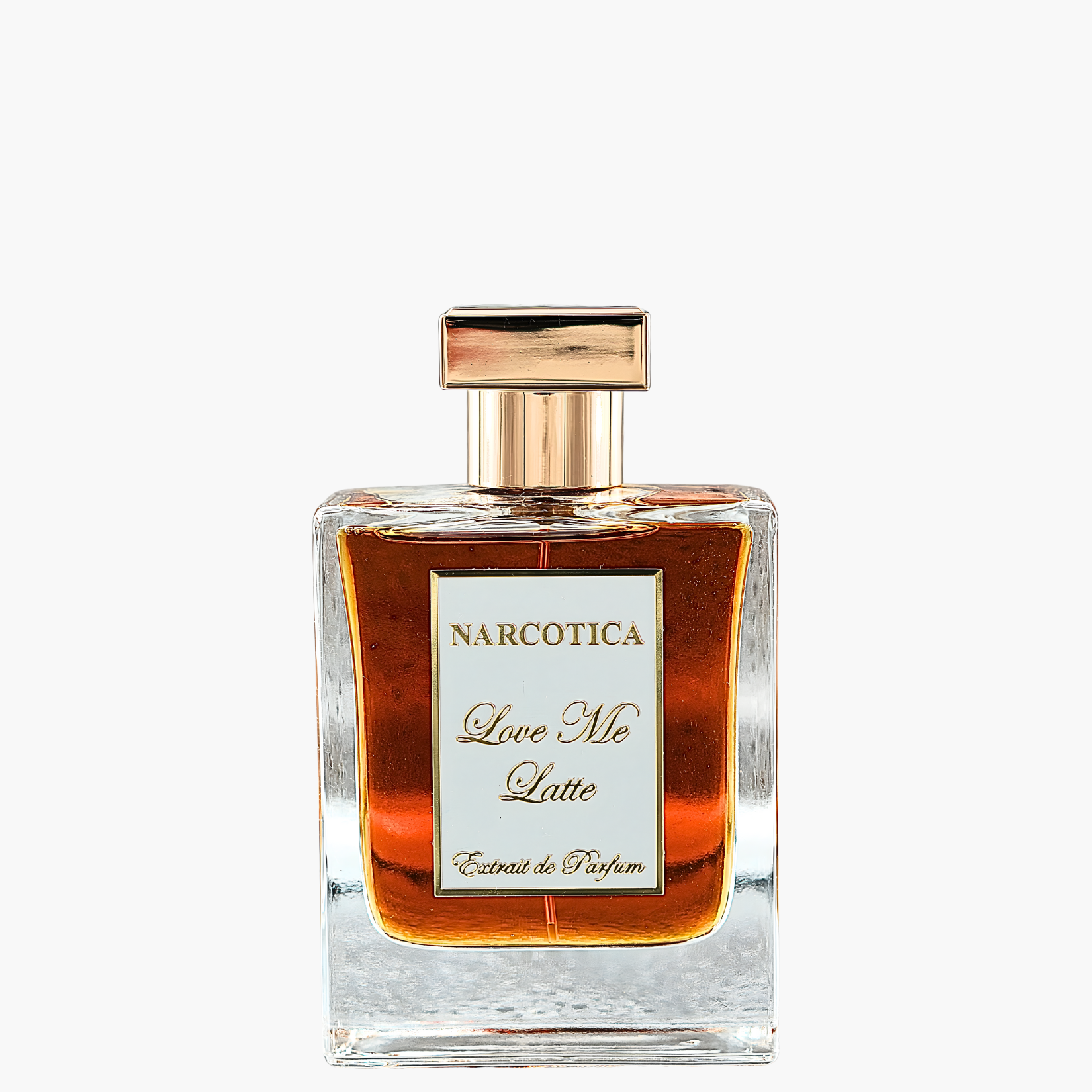Narcotica Love Me Latte Extrait NEWFASHIONEDGE