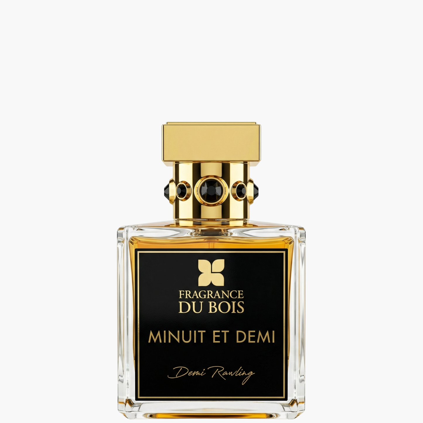 Fragrance du Bois Minuit Et Demi EDP NEWFASHIONEDGE