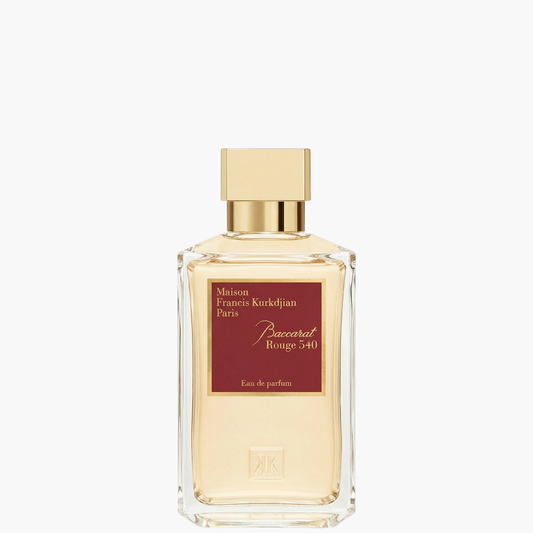 Maison Francis Kurkdjian Baccarat Rouge 540 EDP NEWFASHIONEDGE